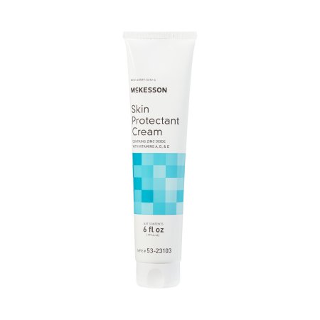 McKesson Performance Skin Protectant Cream