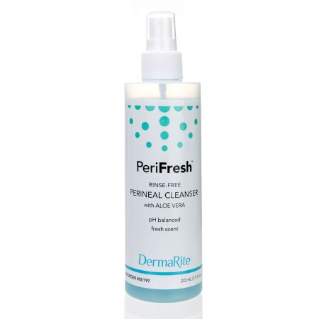 Dermarite PeriFresh Perineal Cleanser