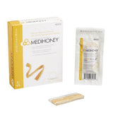 Medihoney Calcium Alginate Rope Dressing 3/4x12 inch Sterile