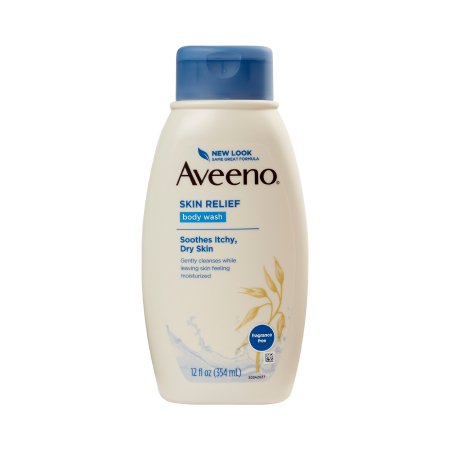 Aveeno Skin Relief Body Wash