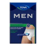 Tena Men Protective Underwear Super Plus Absorbency - Adult Pull-ups