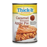 Thick-It Caramel Apple Pie Ready to Use Puree, 15oz Cans, Case of 12
