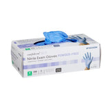 McKesson Confiderm 3.5C Nitrile Exam Gloves