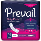 Prevail Bladder Control Pad - Maximum  - Incontinence Pads