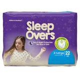 Prevail Sleep Overs Youth Pants - Pull-ons