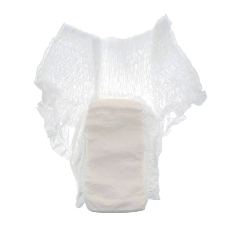 Simplicity Extra Protective Underwear – CheapChux