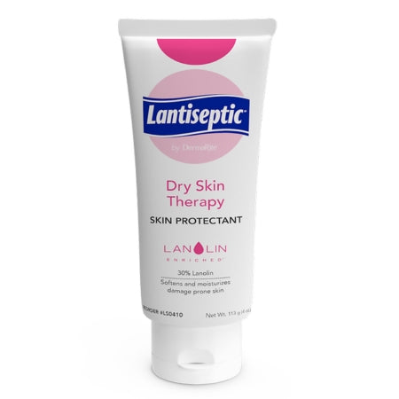 Lantiseptic Therapeutic Cream