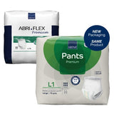Abena Abri-Flex Premium Protective Underwear - Adult Pull-ons *Level 1*