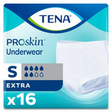 Tena ProSkin Protective Underwear Extra Absorbency | Adult Pull-ups