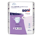 Seni Active Super Plus Underwear