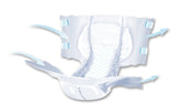 Seni Classic Plus Briefs - Unisex Adult Diaper