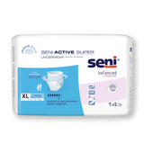 Seni Active Super Underwear