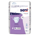 Seni Active Super Plus Underwear