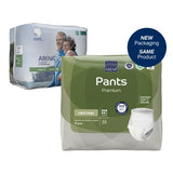 Abena Pants Moderate Absorbent Underwear