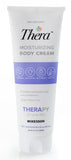 THERA Moisturizing Body Cream  -  4 fl. oz. (118 mL) Tube - CheapChux