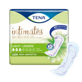 Tena Intimates Ultra Thin Light Pad Long - Incontinence Pads