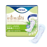 Tena Intimates-Light 9" - Incontinence Pads