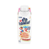Boost Kid Essentials 1.0,  Strawberry, 8 oz.