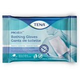 Rinse-Free Bathing Glove Wipe TENA® ProSkin™ 3 packs, 5 count