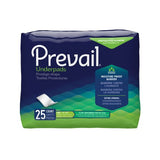 Prevail Underpads -Fluff  23x36