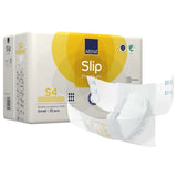 Abena Slip Premium Adult Briefs - Adult Diaper- Completely Breathable *Level 4*
