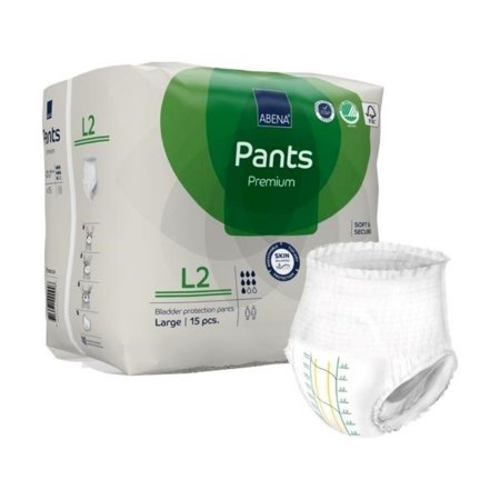 Premium Adult Diaper Plastic Pants for Women Wearing Diapers Adult