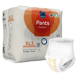 Abena Pants Premium Protective Underwear - Adult Pull On- *Level 3*