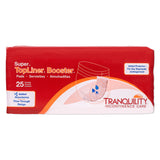 Tranquility TopLiner Super Booster Pad - CheapChux
