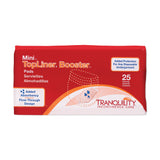 Tranquility  TopLiner  Booster Pad - Incontinence Pads - CheapChux