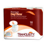 Tranquility Premium DayTime Disposable Absorbent Underwear - Adult Pull-ups - CheapChux