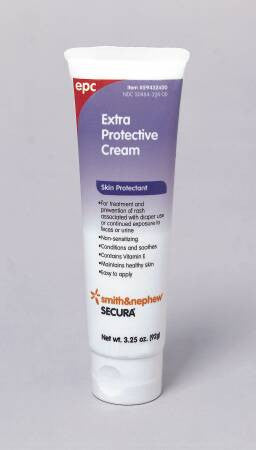 Smith and Nephew Secura Extra Protective Cream - CheapChux