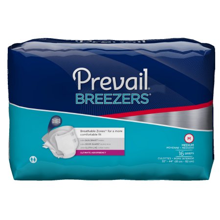 Prevail Breezers Briefs - Adult Diaper – CheapChux