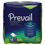 Prevail Underpads -Fluff  23x36 - CheapChux