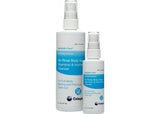 Coloplast Bedside Care Rinse Free Shampoo and Body Wash 8 oz Pump - CheapChux