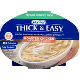 Hormel Thick And Easy Pureed Roasted Chicken with Potatoes and Carrots 7 oz Case of 7