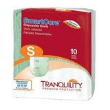 Tranquility ATN Disposable Overnight Adult Diapers — Mountainside Medical  Equipment