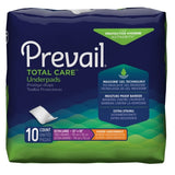 Prevail Super Absorbent Underpads - CheapChux