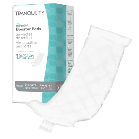 Tranquility Essentials Extended Booster Pad