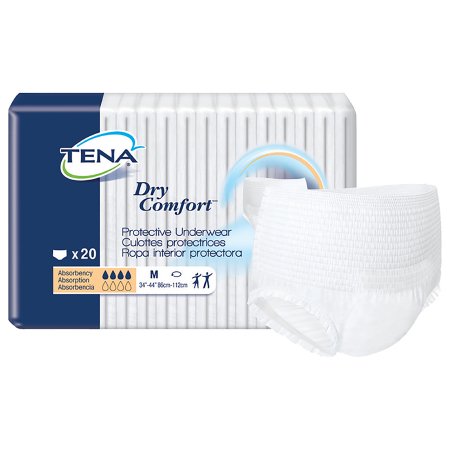 Heavy Incontinence Products Medical Breathable Soft Safety