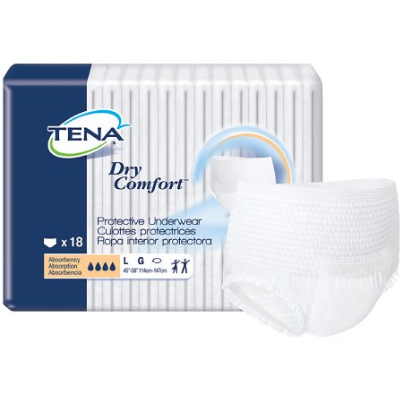 Tranquility Premium Overnight Disposable Absorbent Underwear : Target