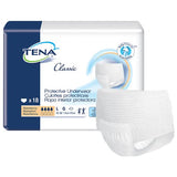 Tena Classic Protective Underwear Regular Absorbency - Adult Pull-ups