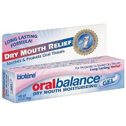 Biotene Oral Balance Dry Mouth Moisturizing Gel - CheapChux