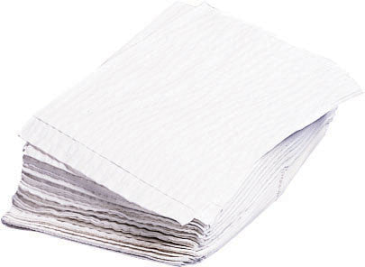 Disposable Performance Washcloths 13" x 13" - CheapChux