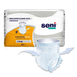 Seni Active Classic Plus Underwear