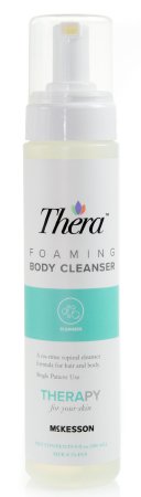 THERA Foaming Body Cleanser - 9 fl. oz. - CheapChux