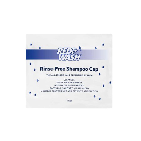 DawnMist Shampoo Cap
