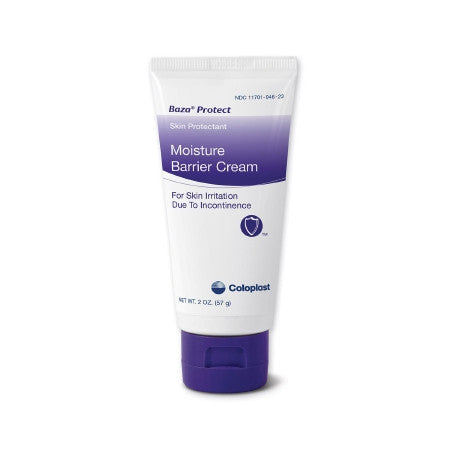 Coloplast Baza Protect Moisture Barrier Cream - CheapChux