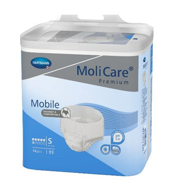 Molicare Premium Mobile 6D - Underwear - CheapChux