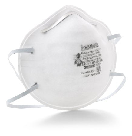 N95 Particulate Respirator Mask 3M™ - Box of 20   ***SALE!!!!***