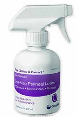 Coloplast Baza Protect Perineal Lotion - CheapChux